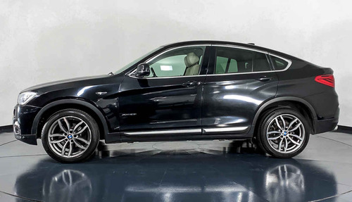 Imagen 8 de 15 de 104704 - Bmw X4 2016 Con Garantía