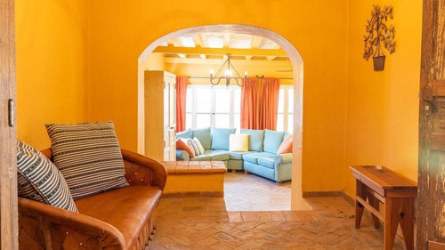 Imagen 8 de 30 de Casa Cruz Del Pueblo En Venta, Col. Centro En San Miguel De