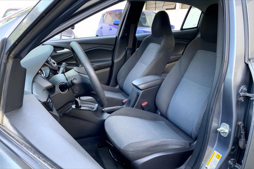 Chevrolet Onix 2022
