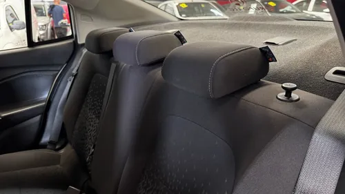 Chevrolet Onix 2021