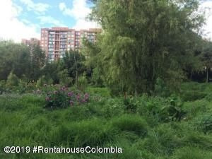 Lote En San Antonio Norte(bogota) Rah Co: 21-2008 22-13 22-2