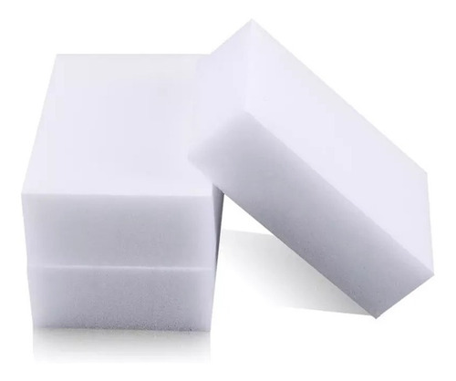 Esponja Mágica 10x6x2 Cocina Pared Automotor 10u