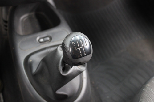 Renault Kangoo Confort 1.6 2015 La Plata 056