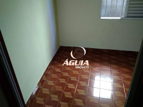 Imagem 15 de 16 de Casa Com 2 Dormitórios À Venda, 229 M² Por R$ 360.000,00 - Jardim Do Estádio - Santo André/sp - Ca0704