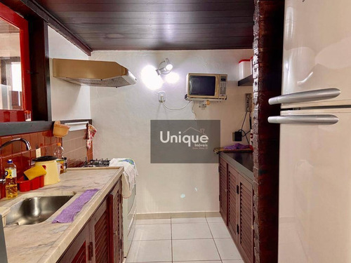 Casa Com 3 Dormitórios À Venda, 140 M² Por R$ 1.600.000,00 - Geribá - Armação Dos Búzios/rj - Ca1210