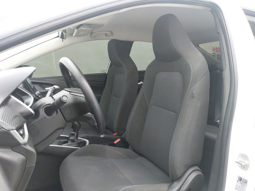 Chevrolet Onix 1.0 FLEX PLUS LT MANUAL