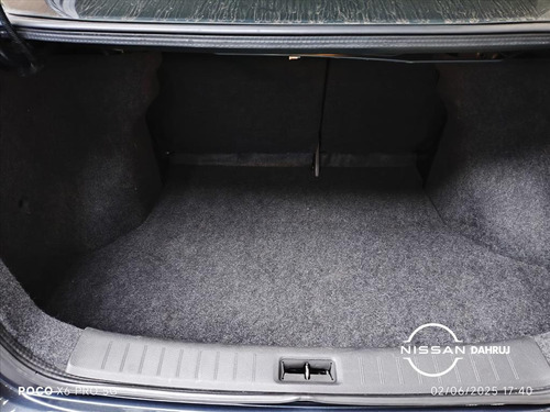 Nissan Sentra 2.0 SV 16V FLEX 4P AUTOMÁTICO