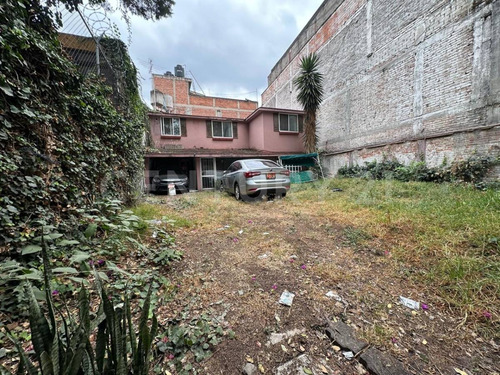 Terreno En Venta En Santa Cruz Atoyac