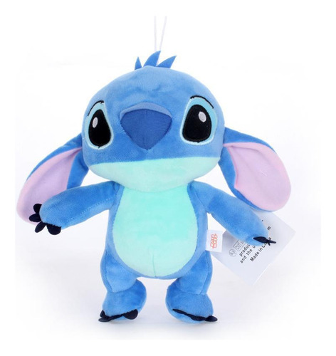 2 Juguetes De Peluche Lilo And Stitch, Regalo Para Muñecas S