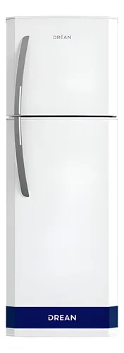 Drean Cíclica Con Freezer 277L Blanca HDR280F50B