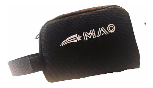 Bolso Al Stem Simple Para Bicicleta Mao