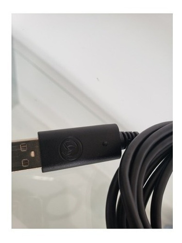 Controle Transparente Para Ps4 Pro Nacon Wired Illuminated
