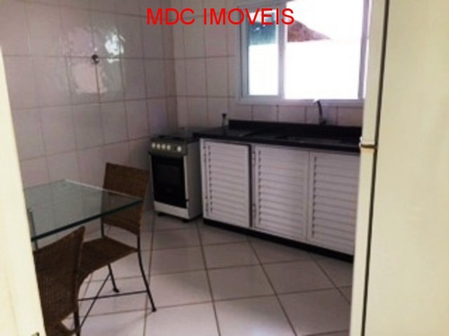 Imagem 9 de 30 de Casa - Mdc 1174 - 4687071