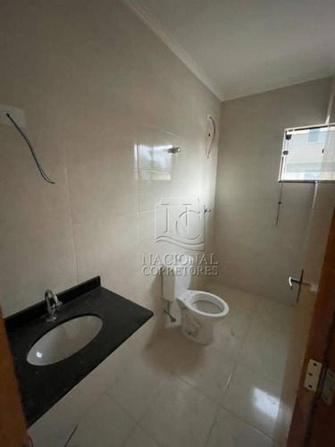 Imagem 15 de 20 de Apartamento Com 2 Dormitórios À Venda, 74 M² Por R$ 350.000,00 - Vila Alpina - Santo André/sp - Ap9736