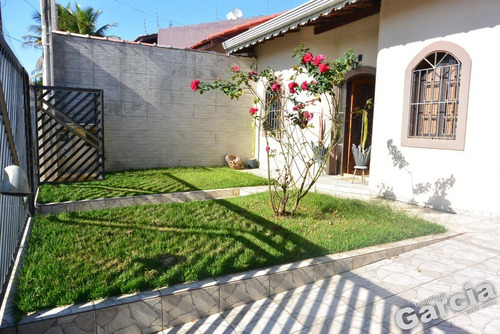 Imagem 18 de 19 de Casa Com 3 Dormitórios Em Peruíbe - 6091 - 69806515