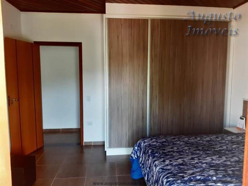 Imagem 7 de 29 de Casas À Venda Em Atibaia/sp - Compre A Sua Casa Aqui! - 1450113
