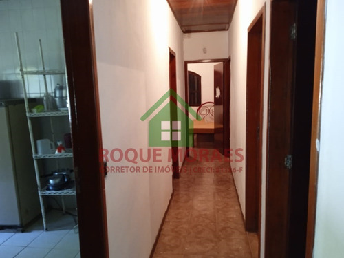 Imagem 8 de 28 de Chácara À Venda Em São Lourenço Da Serra Sp Medindo 6000m² Ref.: 0971