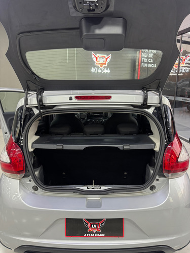 Fiat Mobi 1.0 Like Flex 5p