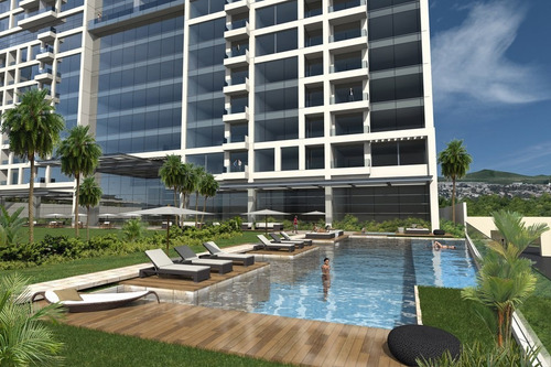 Imagen 8 de 14 de Hermosos Deptos. En Puerta De Hierro Vista Impresionante