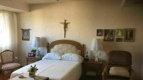 Imagen 16 de 22 de Venta Departamento Club De Golf Bosques, Lomas De Vista Herm