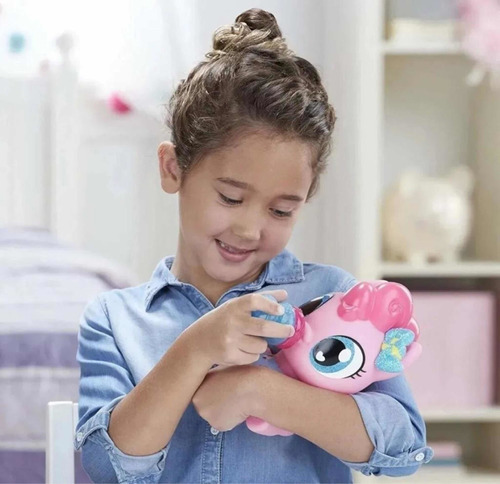 My Little Pony Mi Bebé Pinkie Pie