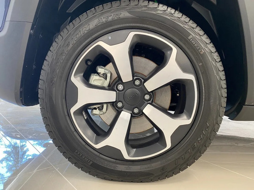 Jeep Renegade 2.0 Trailhawk Td At9 4x4