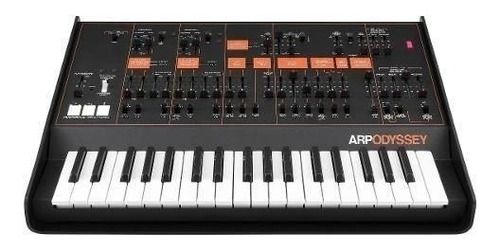 Korg Duofonico Sintetizador Arp Odyssey