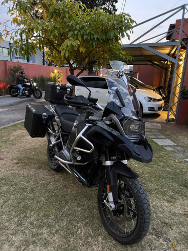 Imagen 5 de 6 de Bmw R1200 Gs Adventure 2017
