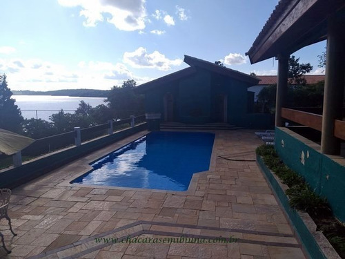 Imagem 3 de 30 de Chacara - 2476 - 67613239