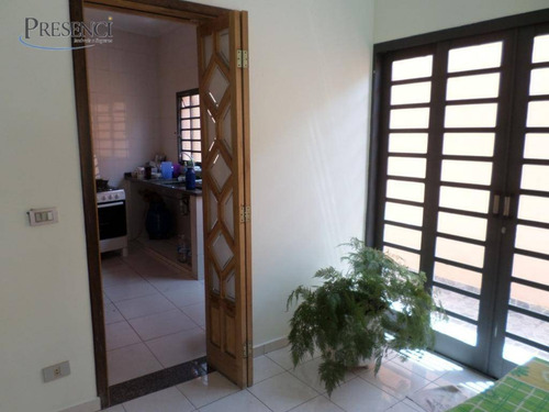 Imagem 12 de 30 de Sobrado Com 3 Dormitórios À Venda, 146 M² Por R$ 750.000 - Jardim Santa Mena - Guarulhos/sp - So0032