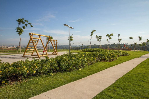 Imagem 17 de 30 de Terreno À Venda, 537 M² Por R$ 725.152 - Vila Maringá - Jundiaí/sp - Te0019