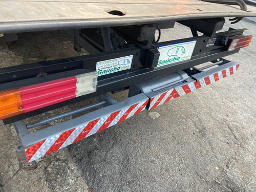 Iveco Daily 70c17 Guincho