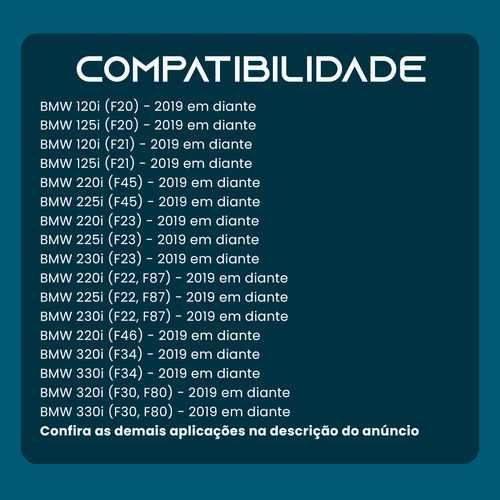 Bomba De Óleo Bmw 120i 220i 530e G30 X4 G02 Motor B48 2.0t