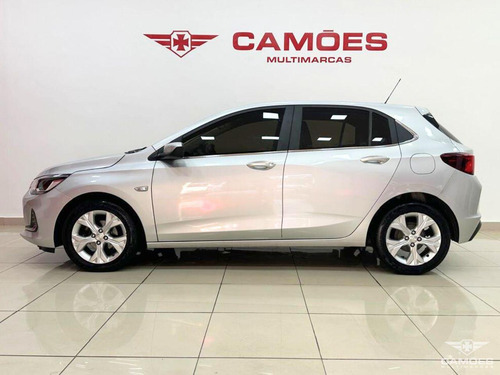 Chevrolet Onix 10tat Pr1