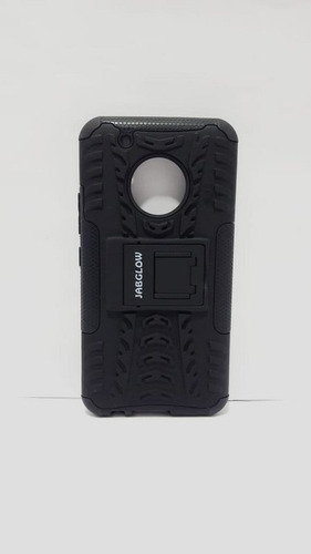 G5 Plus Case Liso Tapa Hombre Mujer
