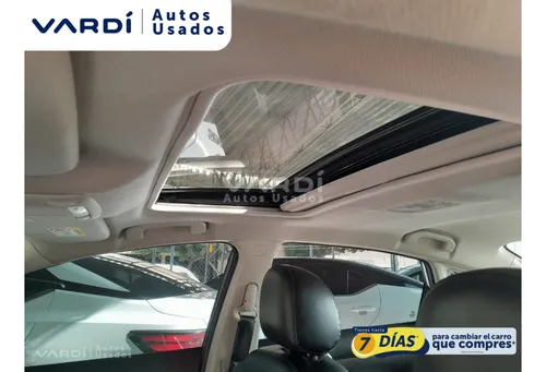 Nissan SENTRA 1.8 Exclusive