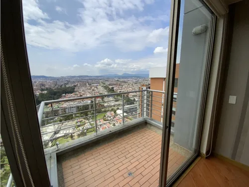 Arriendo Apartamento Bosque De Pinos