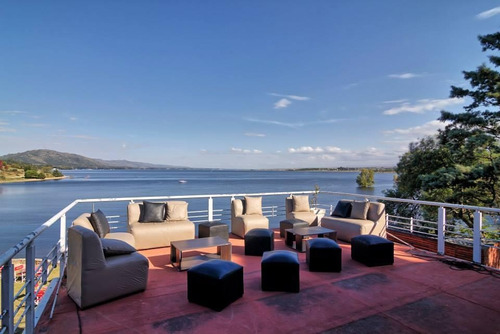 Venta Lote Lago Los Molinos - Villa Ciudad De America
