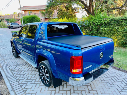 Volkswagen Amarok 3.0 V6 Extreme 2018