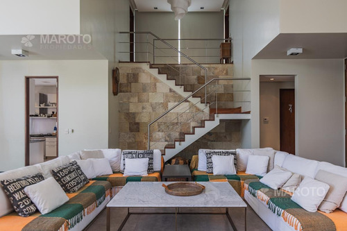 Imagen 22 de 30 de Casa En Venta En Los Horneros C.c .- Maroto Propiedades