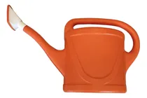 Comprar Regadera Plástica Con Flor 5 Litros Para Riego Spirit Grow