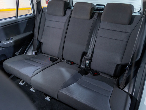 Chery Tiggo 1.6 F2 Confort 4x2 125cv