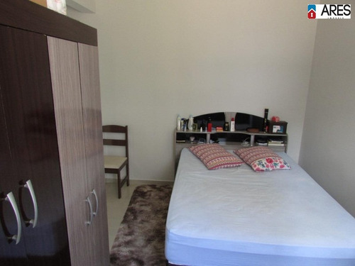 Imagem 3 de 14 de Apartamento À Venda, Praia Dos Namorados, Americana. - Ap00713 - 33672900