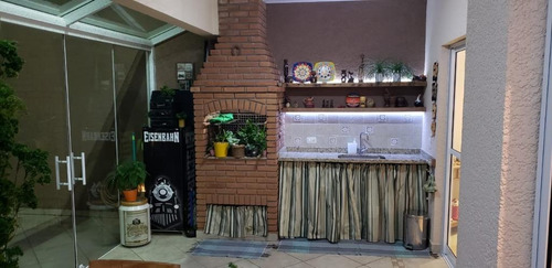Cobertura Com 3 Dormitórios À Venda, 205 M² - Centro - São Bernardo Do Campo/sp - Co2615