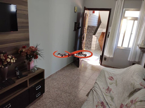 Imagem 2 de 15 de Apartamento A Venda - Oito Minutos A Pé Do Metrô Artur Alvim - 1007-a