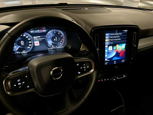 Imagem 8 de 13 de Volvo Xc40 2020 2.0 T4 Momentum 5p