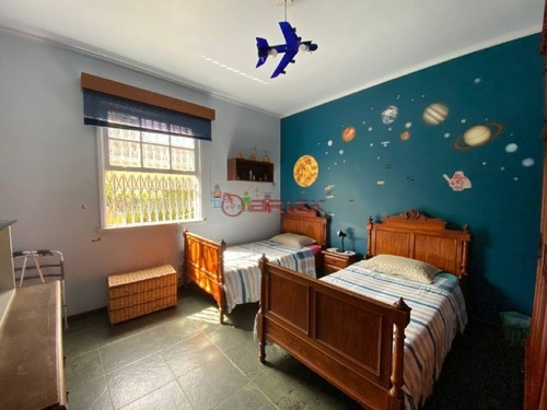 Imagem 18 de 30 de Casa Independente Com 5 Quartos Sendo 1 Suíte Master No Alto. - Ca01833 - 69931023