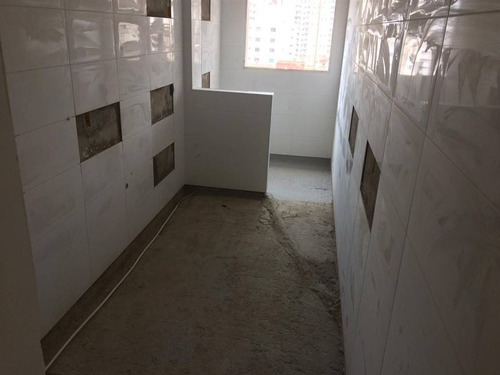 Imagem 9 de 18 de Apartamento, 1 Dorms Com 48.71 M² - Ocian - Praia Grande - Ref.: Dck11 - Dck11