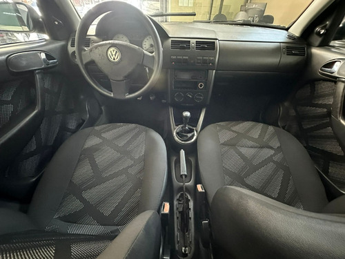Volkswagen Gol Gol 1.6 Mi Power Total Flex 8V 4p