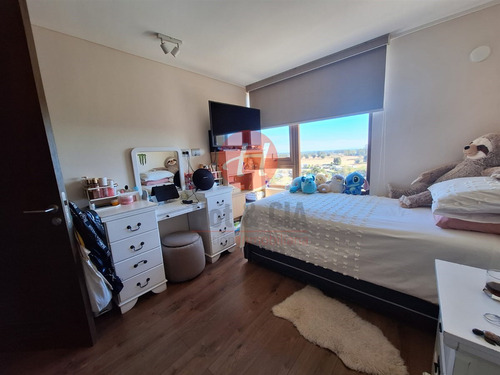Departamento En Venta De 3 Dorm Portal De La Frontera